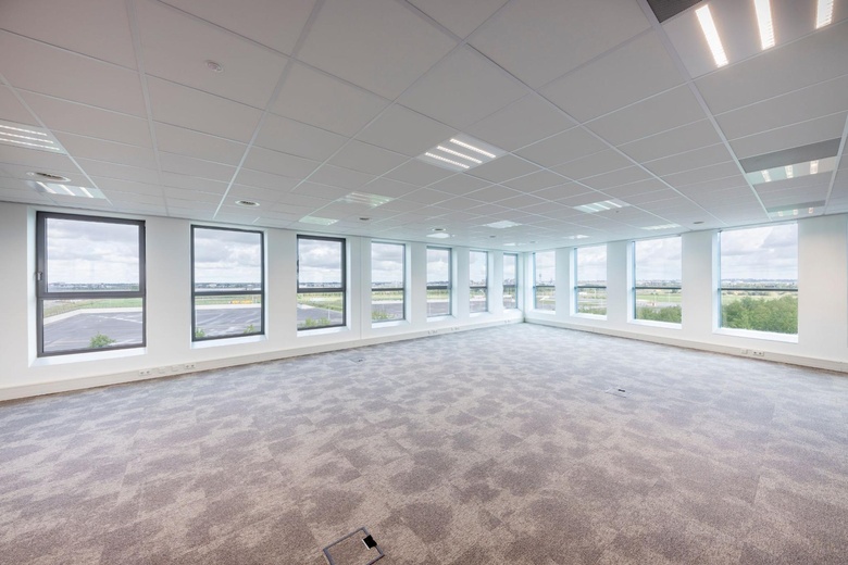KantoorruimteaanTupolevlaan 2 - 24<br/> inSchiphol-Rijk