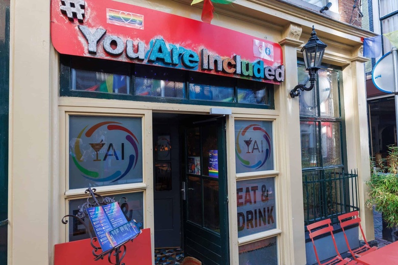 HorecaaanWeerd 13<br/> inLeeuwarden