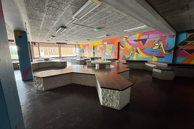 KantoorruimteaanRompertsebaan 63<br/> inDen Bosch