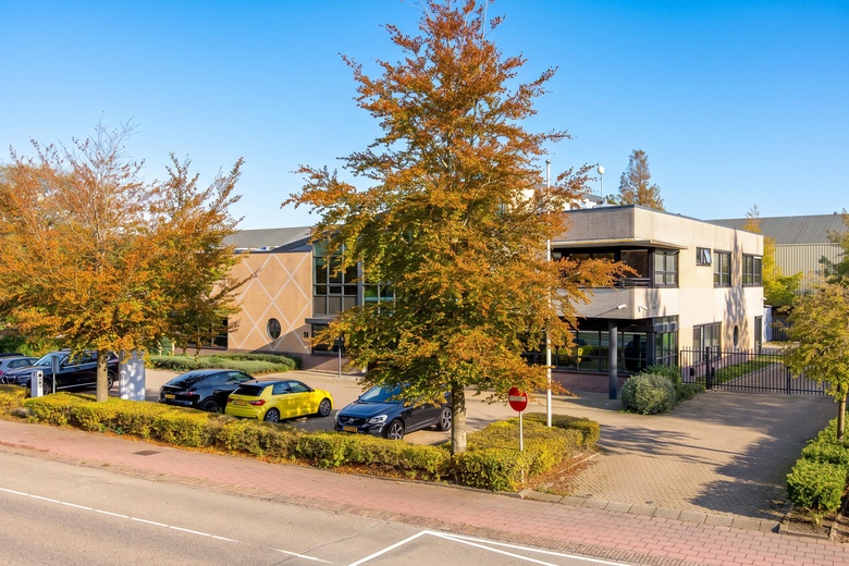 Kantoorruimte Sassenheim - Hoofdstraat 10 - Foto 3