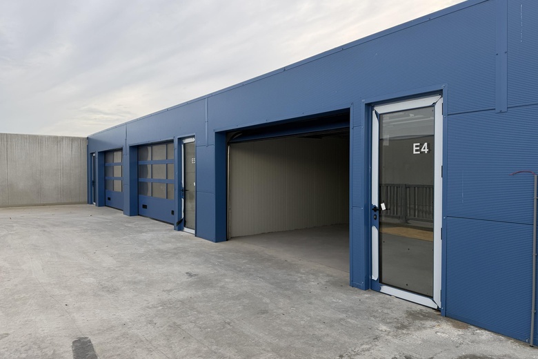 BedrijfsruimteaanRobert Peereboomweg 18 E 4<br/> inHaarlem