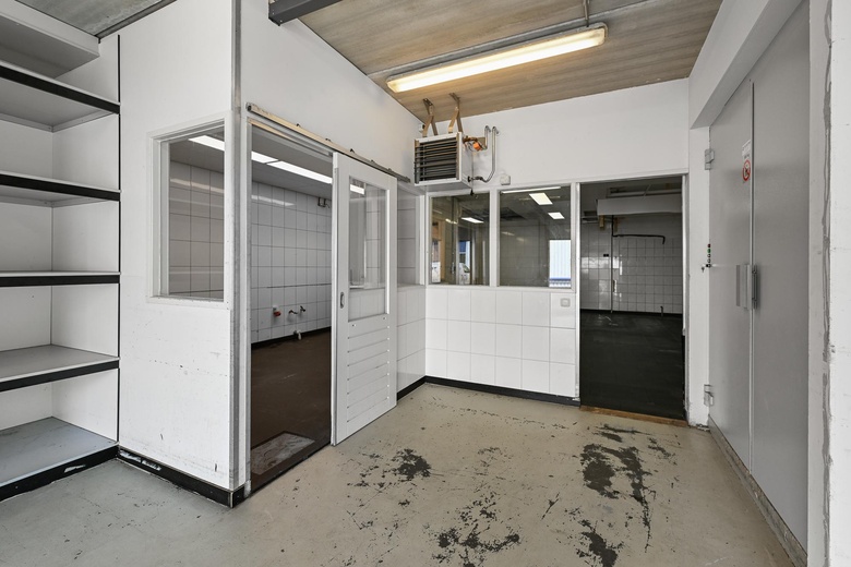 BedrijfsruimteaanKikkertweg 24<br/> inWormerveer BedrijfsruimteaanKikkertweg 24<br/> inWormerveer