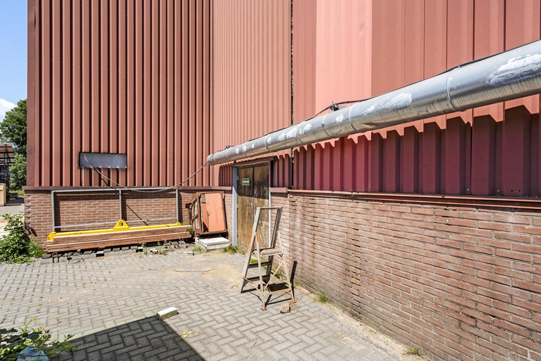 Bedrijfsruimte Ede - Lumièrestraat 3 B - Foto 16