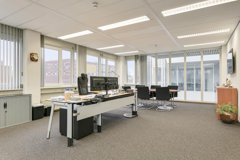 Kantoorruimte Spijkenisse - Curieweg 7 - Foto 26