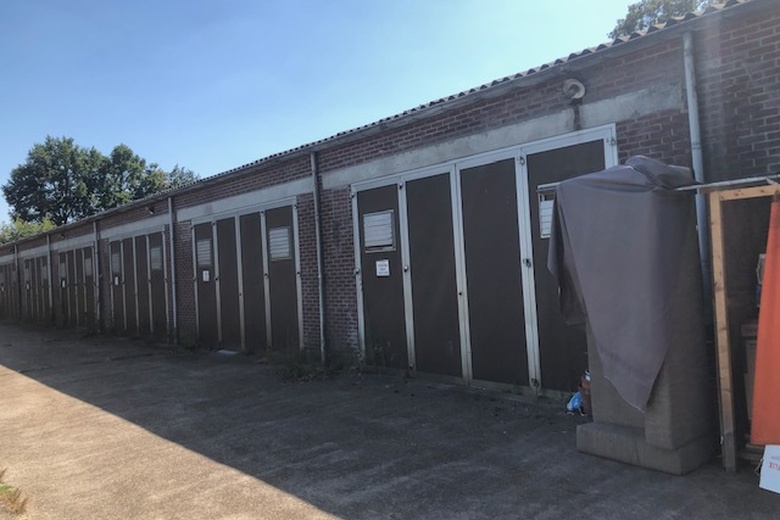 Opslagruimte Deurne - Milhezerweg 76 - Foto 6
