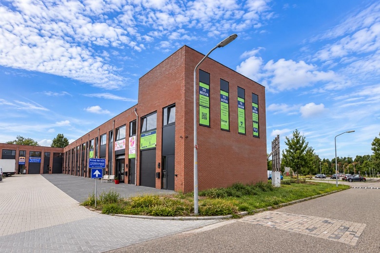 Bedrijfsruimte Almere - Markerkant 13 192 - Foto 10