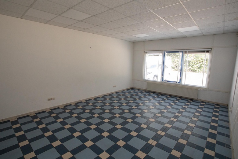KantoorruimteaanParmentierweg 18<br/> inAlmelo