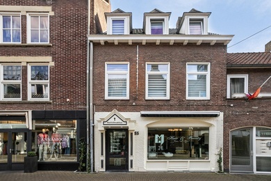 Bekijk foto 2 van Jodenstraat 55 Bekijk foto 2 van Jodenstraat 55