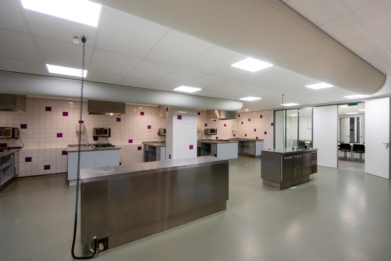 BedrijfsruimteaanStadsring 67<br/> inAmersfoort