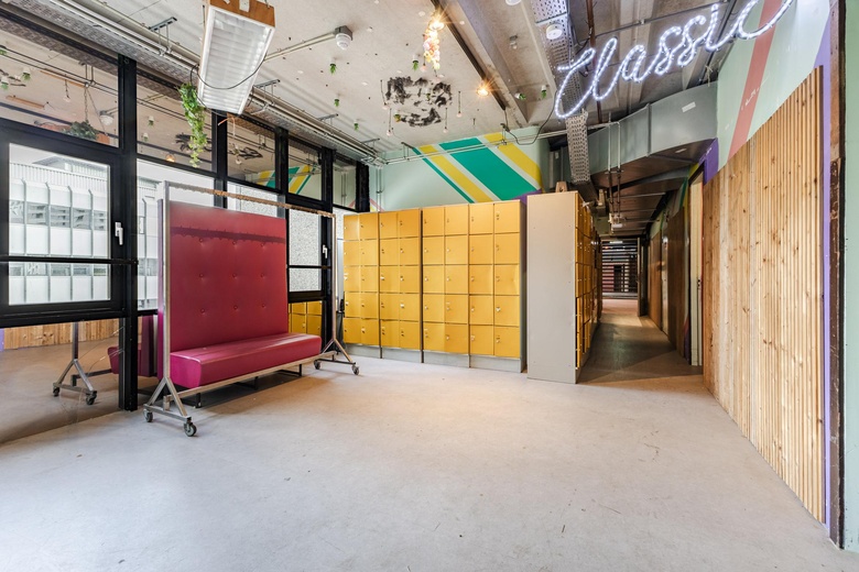 Horeca Amsterdam - Hogehilweg 20 - Foto 9