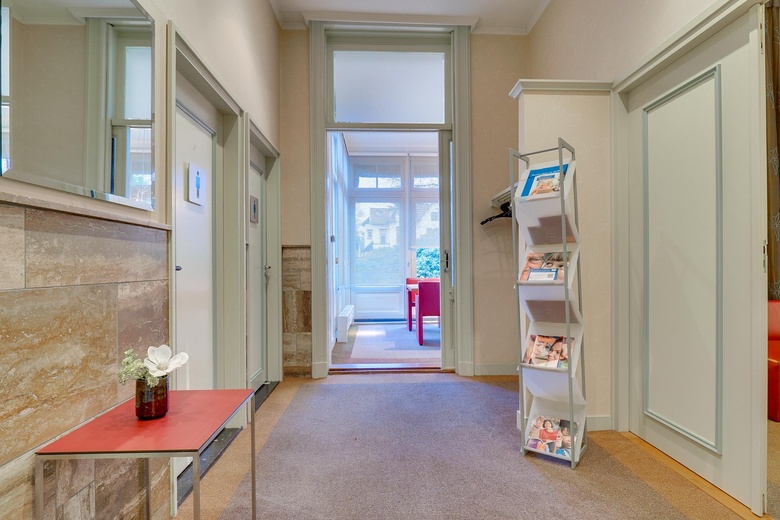 KantoorruimteaanSoestdijkseweg Zuid 265<br/> inBilthoven