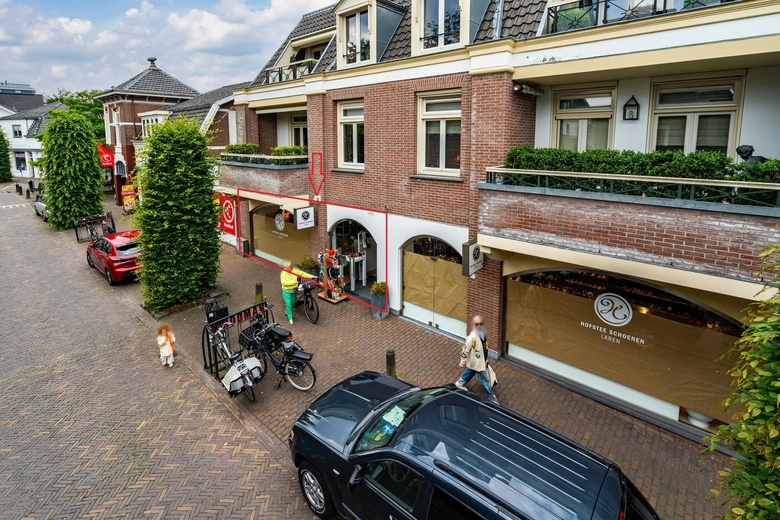 Bekijk foto 1 van Nieuweweg 6 Bekijk foto 1 van Nieuweweg 6