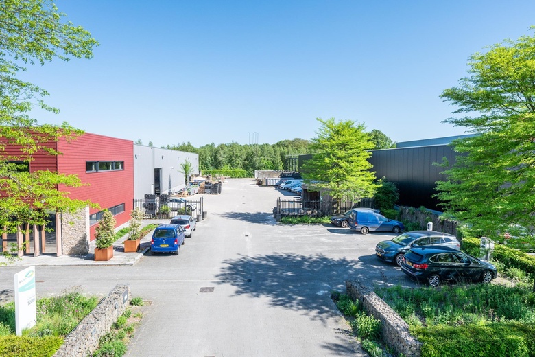 BedrijfsruimteaanHabraken 1209<br/> inVeldhoven BedrijfsruimteaanHabraken 1209<br/> inVeldhoven