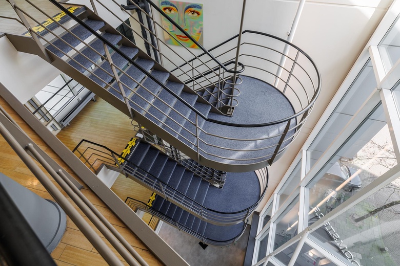 KantoorruimteaanZoomstede 2 - 20<br/> inNieuwegein