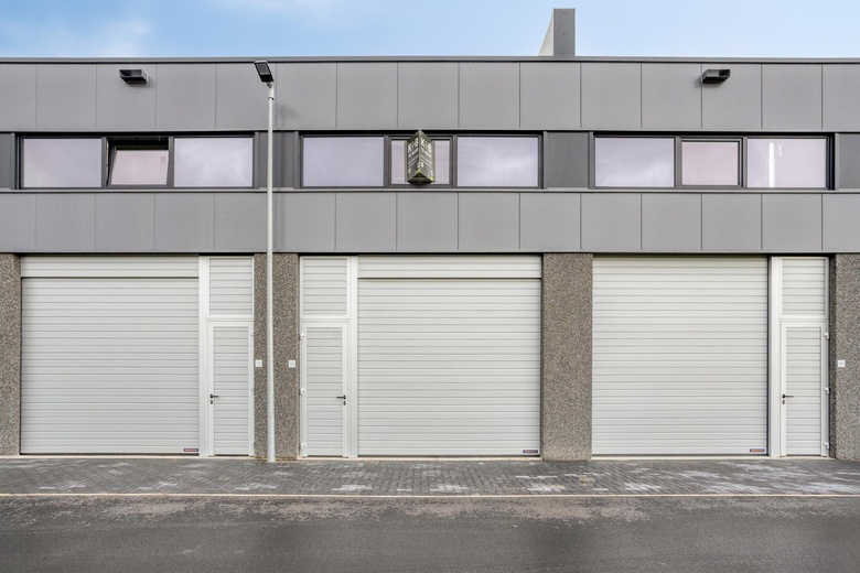 Bedrijfsruimte Terneuzen - Techniekstraat 110 - Foto 3