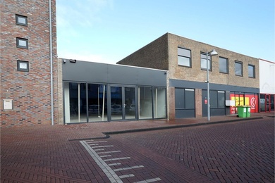 Bekijk foto 2 van Korte Achterzijde 5 Bekijk foto 2 van Korte Achterzijde 5