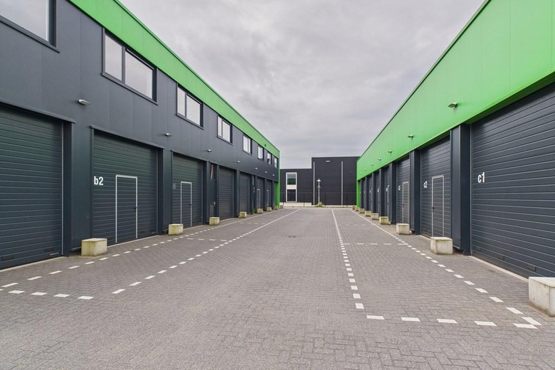 Bedrijfsruimte Oud-Gastel - Argon 14 B2 - Foto 17