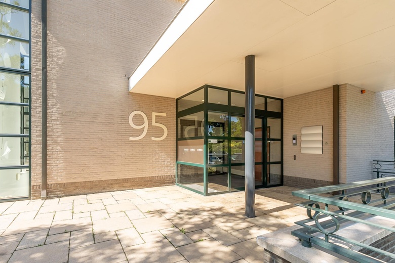 KantoorruimteaanThorbeckelaan 95<br/> inBarneveld