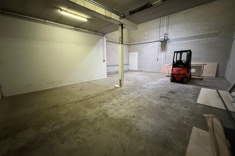 BedrijfsruimteaanGoeseelsstraat 6<br/> inBreda