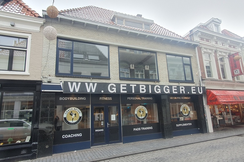 Bekijk foto 1 in  aan de  in 