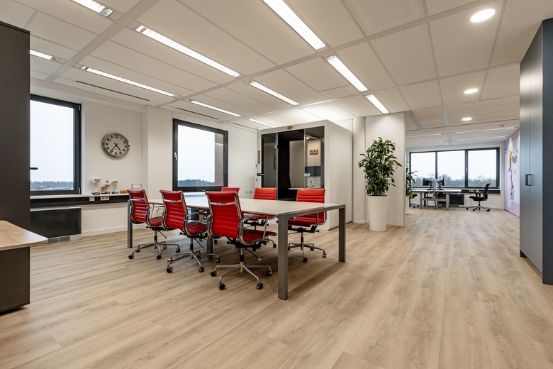 Kantoorruimte Best - de Waal 31 - Foto 16
