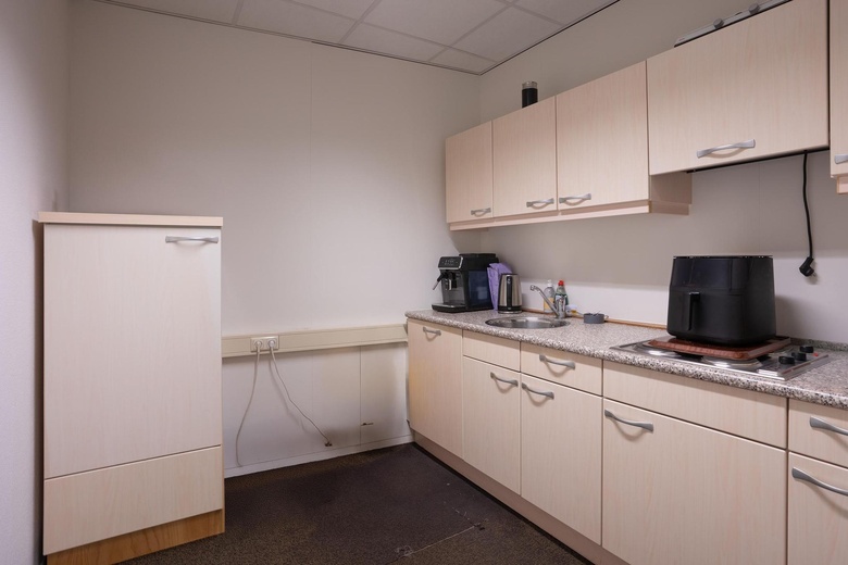 KantoorruimteaanBergerweg 190<br/> inSittard KantoorruimteaanBergerweg 190<br/> inSittard