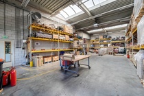 Bedrijfsruimte Nieuw-Vennep - Schillingweg 57 - Foto 3