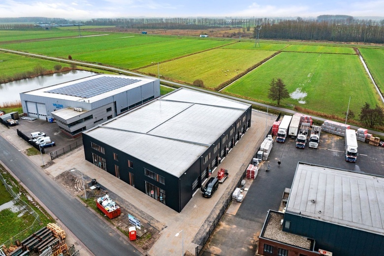 BedrijfsruimteaanExpeditieweg 22 01<br/> inBoven-Leeuwen