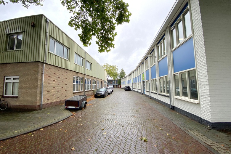 Kantoorruimte Bussum - Nijverheidswerf 6 - Foto 15