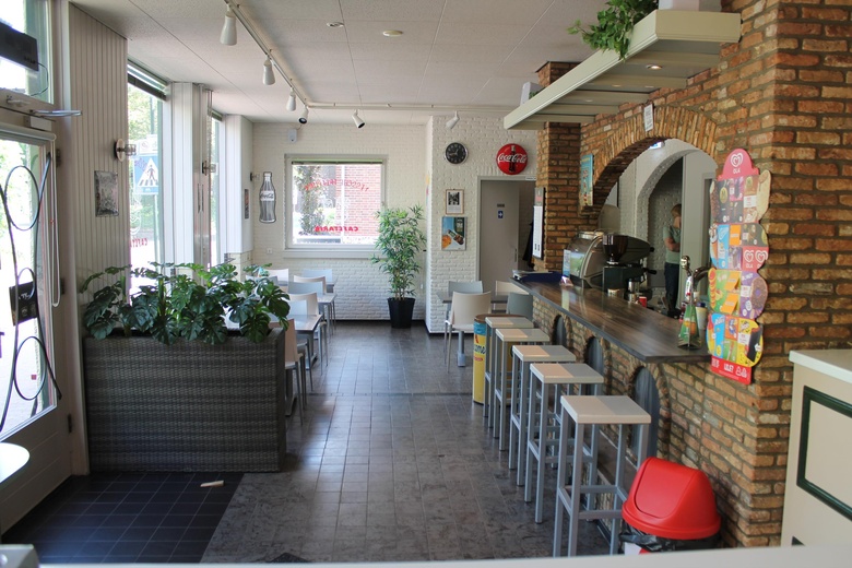 HorecaaanDorpsstraat 2<br/> inEsch