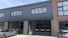 Bedrijfsruimte te koop Tilburg - Laurent Janssensstraat 106 15