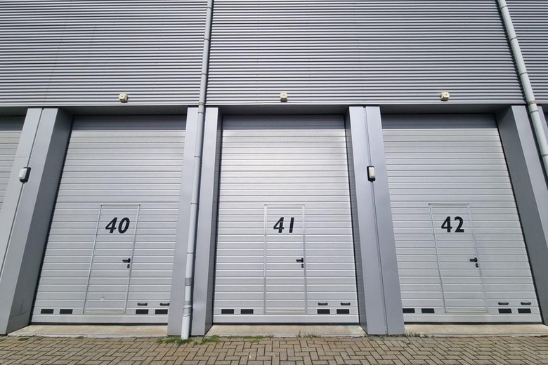 BedrijfsruimteaanGrote Esch 830 A41<br/> inMoordrecht