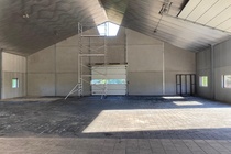 Bekijk foto 2 van eenheid 1 aan de Molenweg 117 in Voorthuizen