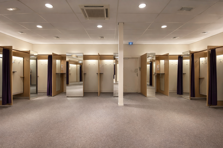 WinkelruimteaanBreestraat 56<br/> inBeverwijk