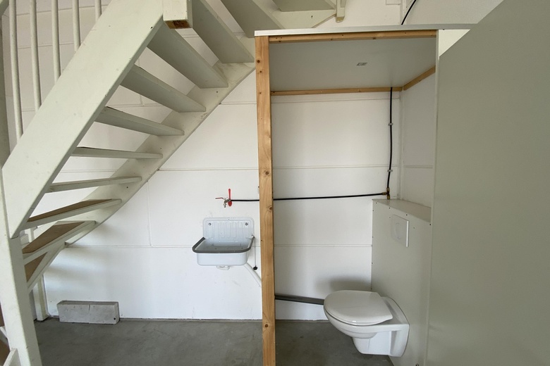 BedrijfsruimteaanLageweg 37 A 6<br/> inKatwijk