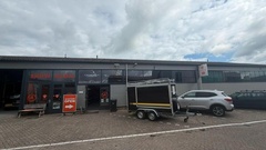 Bedrijfsruimte te huur Hedel - De Hootkamp 3 b