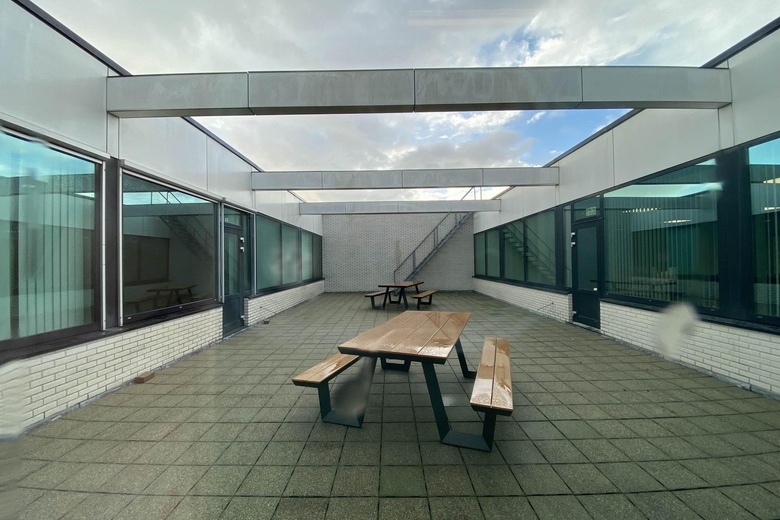 KantoorruimteaanMiddelweg 6 C<br/> inNieuwkuijk