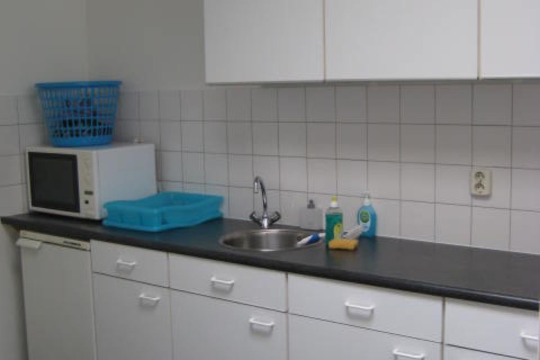 KantoorruimteaanIndustrieweg 14<br/> inZoetermeer KantoorruimteaanIndustrieweg 14<br/> inZoetermeer