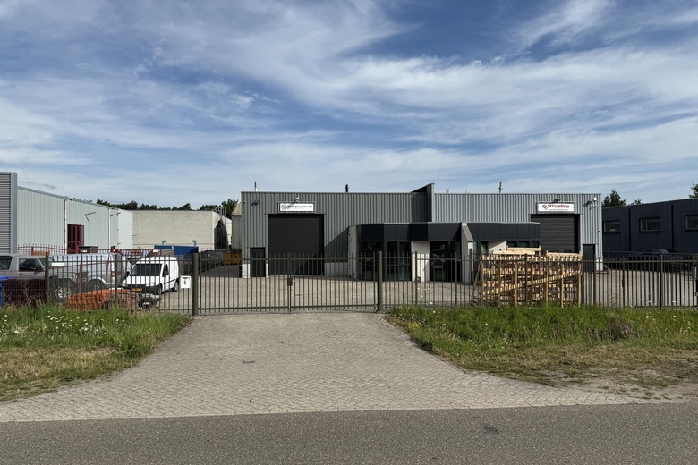 Bedrijfsruimte Weert - Oude Graaf 5 - Foto 2
