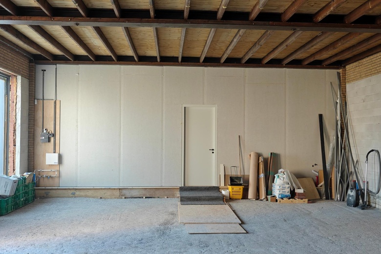 ZorgaanTorenakker 1 a<br/> inBerkel-Enschot