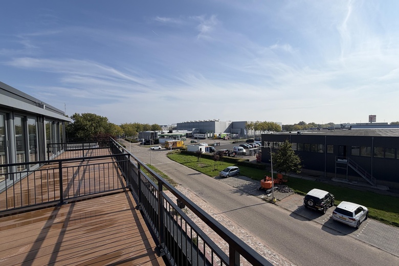 Bedrijfsruimte Aalsmeer - Visserstraat 6 C - Foto 8