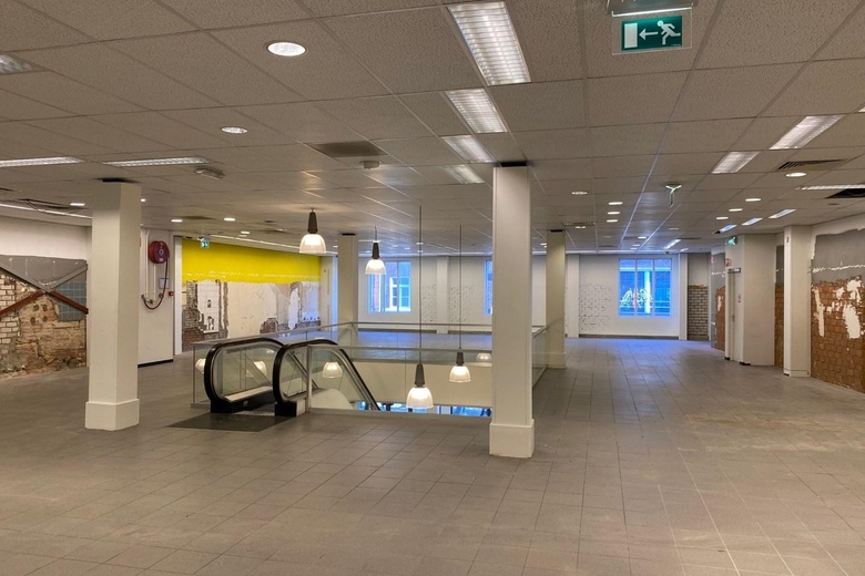 WinkelruimteaanVleesstraat 62<br/> inVenlo WinkelruimteaanVleesstraat 62<br/> inVenlo