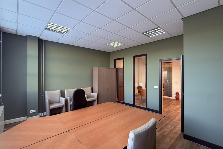 BedrijfsruimteaanKievitsven 70 E<br/> inRosmalen