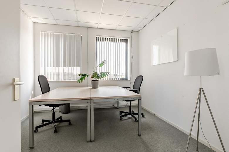 KantoorruimteaanTingietersweg 90<br/> inHaarlem