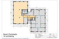 Bekijk foto 1 van eenheid 1 aan de Amalialaan 41 in Baarn