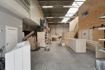 Bedrijfsruimte Leiden - Rooseveltstraat 74 - Foto 4