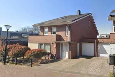 Bedrijfsruimte te koop Alkmaar - Ida Gerhardtstraat 27