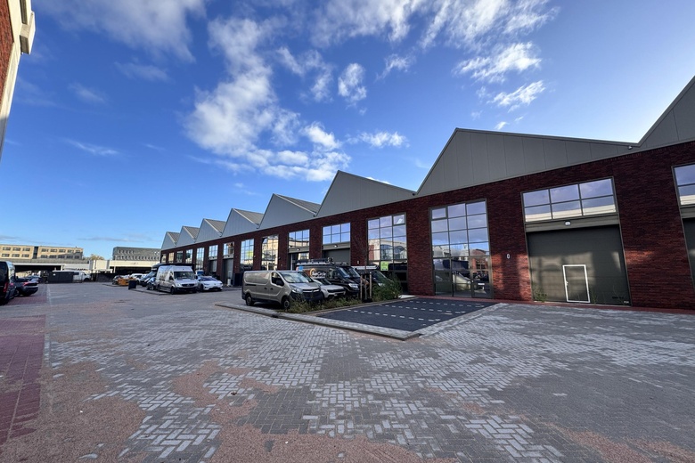 Bedrijfsruimte Huizen - Havenstraat 78 d - Foto 19