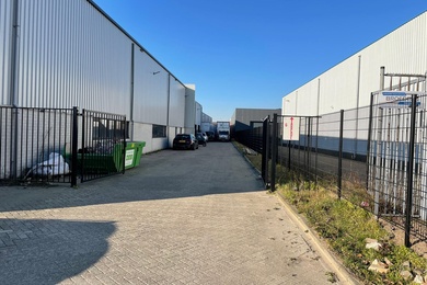 Bedrijfsruimte te huur Etten-Leur - Mon Plaisir 6 M