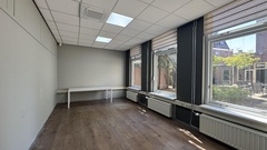 Kantoorruimte te huur Leiderdorp - Hoofdstraat 1